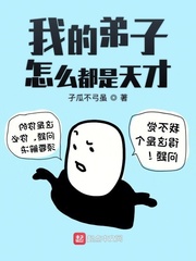 我的弟子怎么都是天才啊